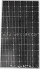 220W太阳能电池板
