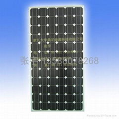 太阳能电池175W