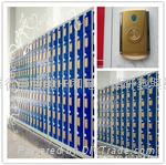 Mifare card electronic cabinet lock for lockers