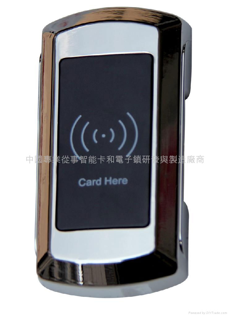 mifare card cabinet lock/IC card electronic locker lock for lock 2