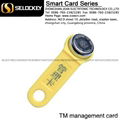 【SELOCKEY】Smart wireless lock, anti-thieft lock , stainless steel lock f. 4