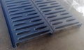 Plastic pallet 4