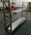 304 racks stainless steel shelves 3