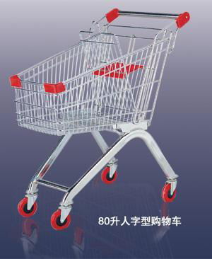 shopping carts 2