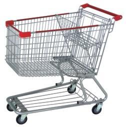 shopping carts 3