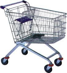 shopping carts 4