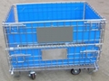 Wire container 2