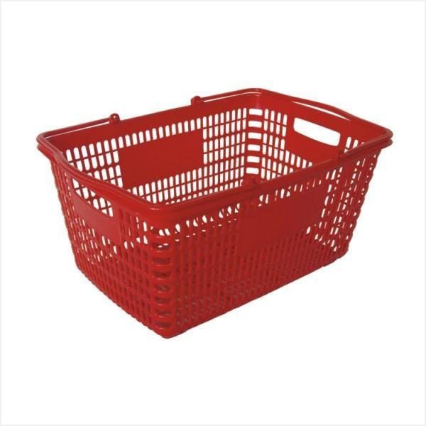 shopping baskets 3