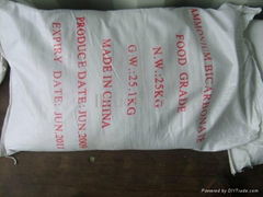 Ammonium Bicarbonate