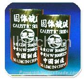 Caustic Soda 2