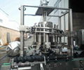 Tomato Paste Filling Machine