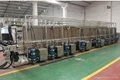 Continuous Tunnel Pasteurizer