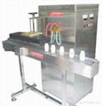 Aluminum Foil Sealing Machine