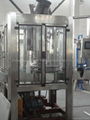 Screw Capping Machine