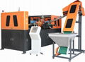 Automatic Blow Molding Machine