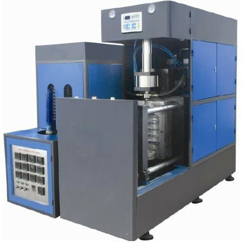 5 Gallon Blow Moulding Machine