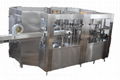 Washing Filling Capping 3 in 1 Machine 1