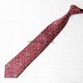 Men's fashion Novelty neckwear necktie supplier
