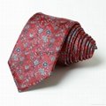 Men's fashion Novelty neckwear necktie supplier