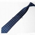 China Factory Hand Made Fashion Good Quality Neck Tie