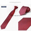 Professional Made Design School Neck Tie