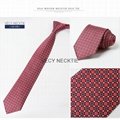 Classic Men's Fashion Daily Formal Tie