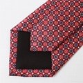 Classic Men's Fashion Daily Formal Tie