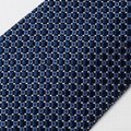 Navy solid slim skinny wedding ties men s buy ties knitted silk necktie