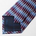 2018 Hand Made High Quality Fashion Italian Tie For Men