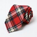 New Style Funny Printed Tie For Men