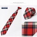 New Style Funny Printed Tie For Men