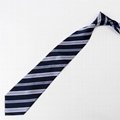 2018 Hot Sale Men's Silk Tie Printed Necktie Neckwear