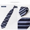 2018 Hot Sale Men's Silk Tie Printed Necktie Neckwear