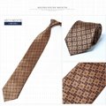  Personalised Tie ,Sublimation Necktie ,Custom Printed silk Neckties