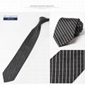  Mens Cheap New Arrivals 2018 Polyester Reversible Neckties