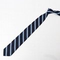 Micpolyester necktie polyester necktie handmade good qualtiy ties