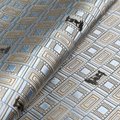Home Textile Upholstery Use Custom Material Sofa Chenille Jacquard Fabric