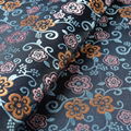 Jacquard Fabric Yarn Dyed Pure Silk Fabric For Wedding Dress