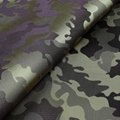 China supplier Textile miltary camouflage fabric