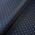 New jacquard design Italian Silk Woven Necktie Fabric