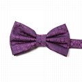 Professional Bow Tie Manufactures Boys Bow Tie
