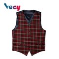 Waistcoat Men Vest Wholesale Made In China