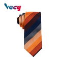 Hot Products Color Stripe Pattern Print