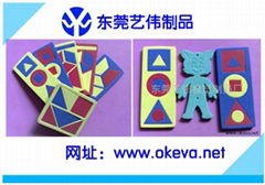 EVA puzzle 