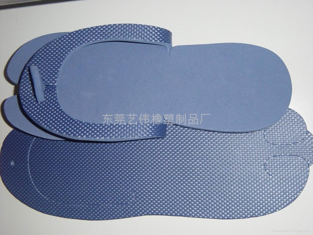 Disposable EVA Slippers 2
