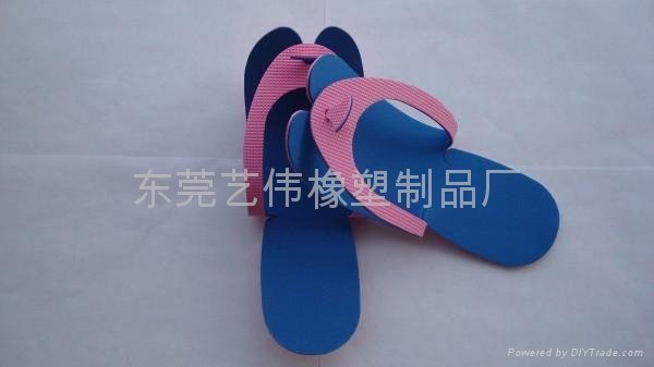 Disposable EVA Slippers 3