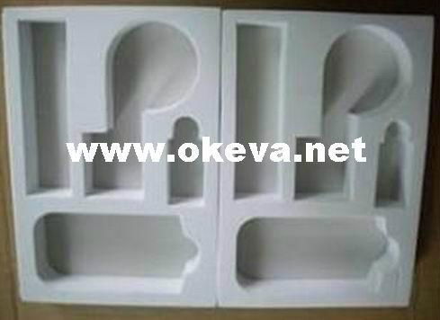 EVA box | EVA packing boxes | EVA box lined EVA packing box care 2