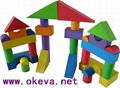 EVA软体积木，EVA玩具积木，EVA积木玩具 4