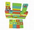 EVA軟體積木，EVA玩具積木，EVA積木玩具 5