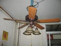 52"(inch) decorate ceiling fan